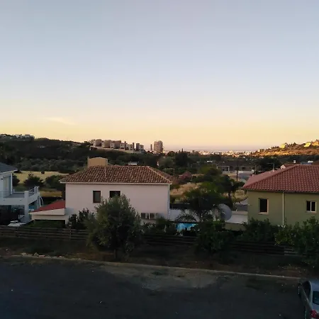 Aparthotel Rolandos Apts