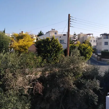 Aparthotel Rolandos Apts Limassol