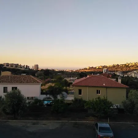 Rolandos Apts Aparthotel