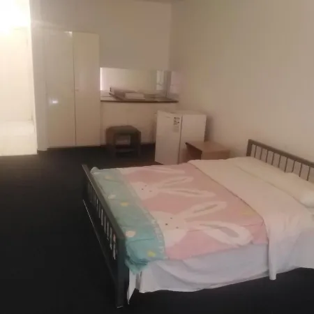 Rolandos Apts Aparthotel Limassol